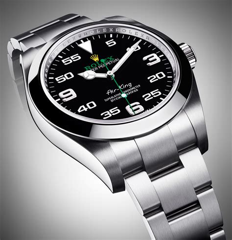 air king rolex ladies|Rolex Air-King new price.